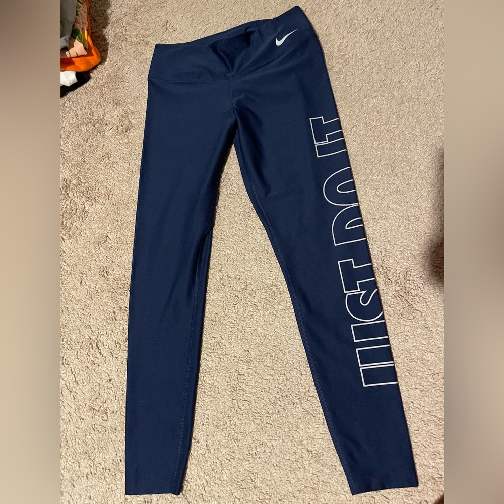 Nike Pro training leggings